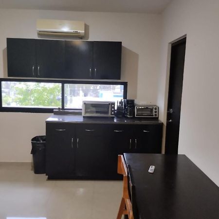 Calle 22 By 770 Apartments Πλάγια Ντελ Κάρμεν Εξωτερικό φωτογραφία