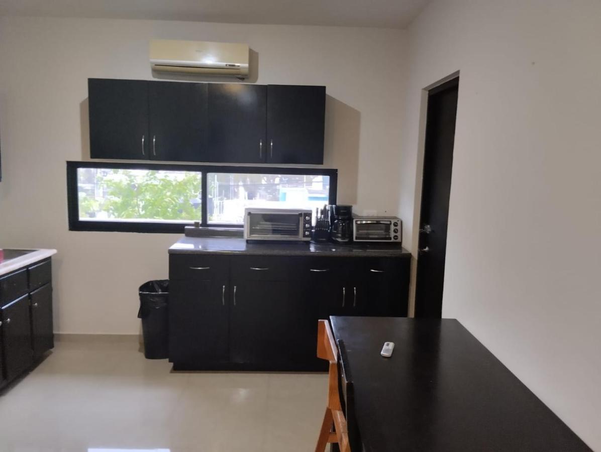 Calle 22 By 770 Apartments Πλάγια Ντελ Κάρμεν Εξωτερικό φωτογραφία
