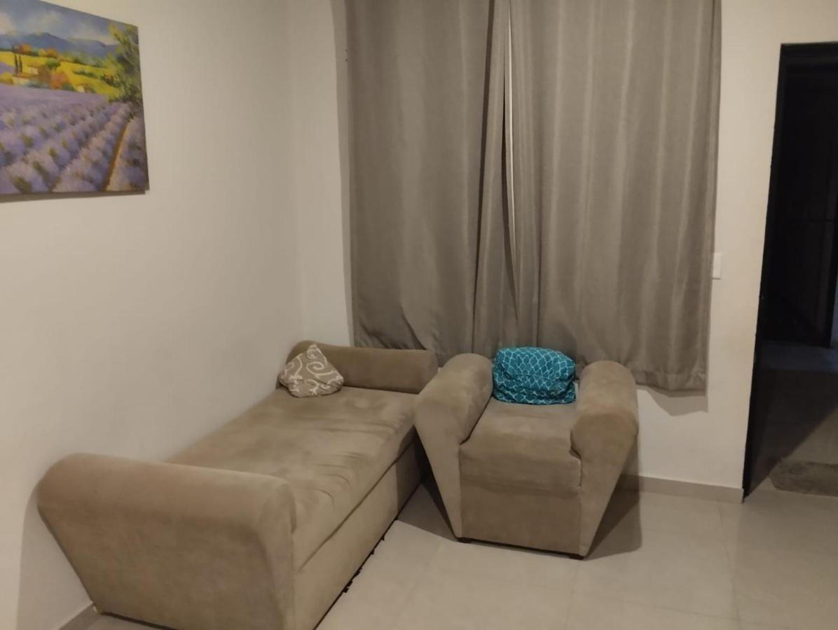 Calle 22 By 770 Apartments Πλάγια Ντελ Κάρμεν Εξωτερικό φωτογραφία