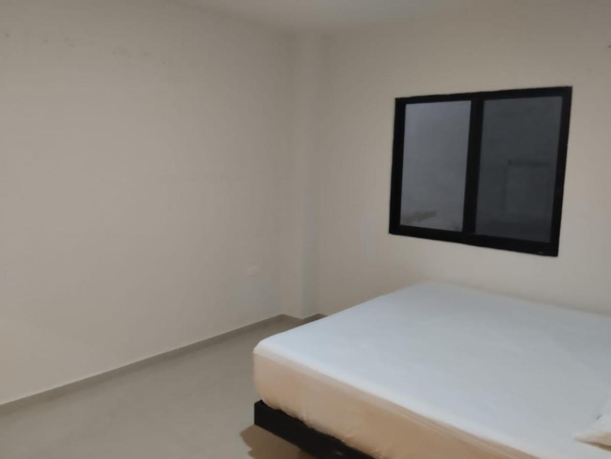 Calle 22 By 770 Apartments Πλάγια Ντελ Κάρμεν Εξωτερικό φωτογραφία