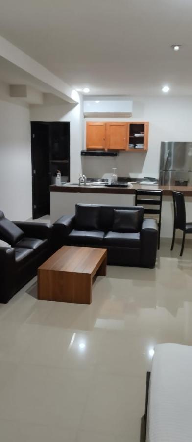Calle 22 By 770 Apartments Πλάγια Ντελ Κάρμεν Εξωτερικό φωτογραφία