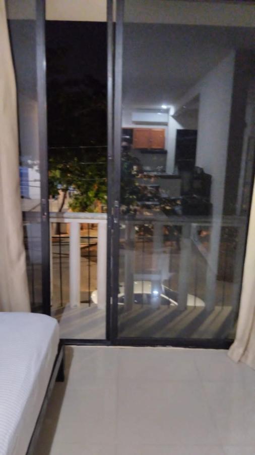 Calle 22 By 770 Apartments Πλάγια Ντελ Κάρμεν Εξωτερικό φωτογραφία