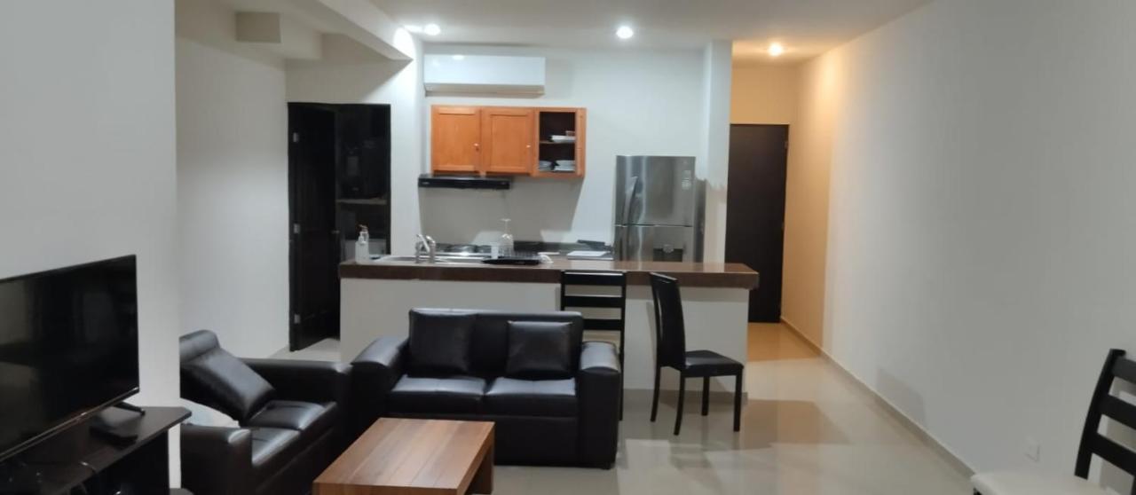 Calle 22 By 770 Apartments Πλάγια Ντελ Κάρμεν Εξωτερικό φωτογραφία
