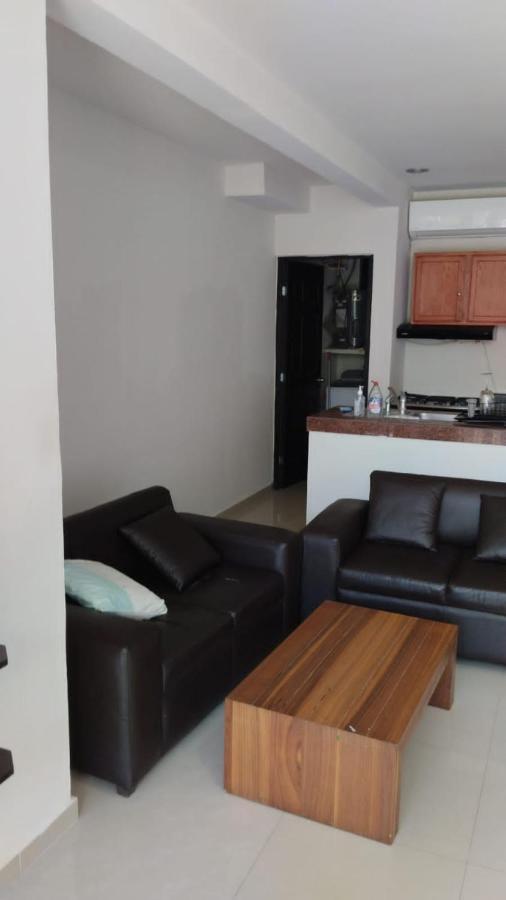 Calle 22 By 770 Apartments Πλάγια Ντελ Κάρμεν Εξωτερικό φωτογραφία