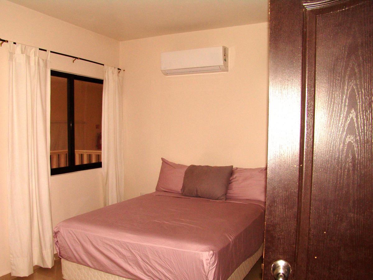 Calle 22 By 770 Apartments Πλάγια Ντελ Κάρμεν Εξωτερικό φωτογραφία