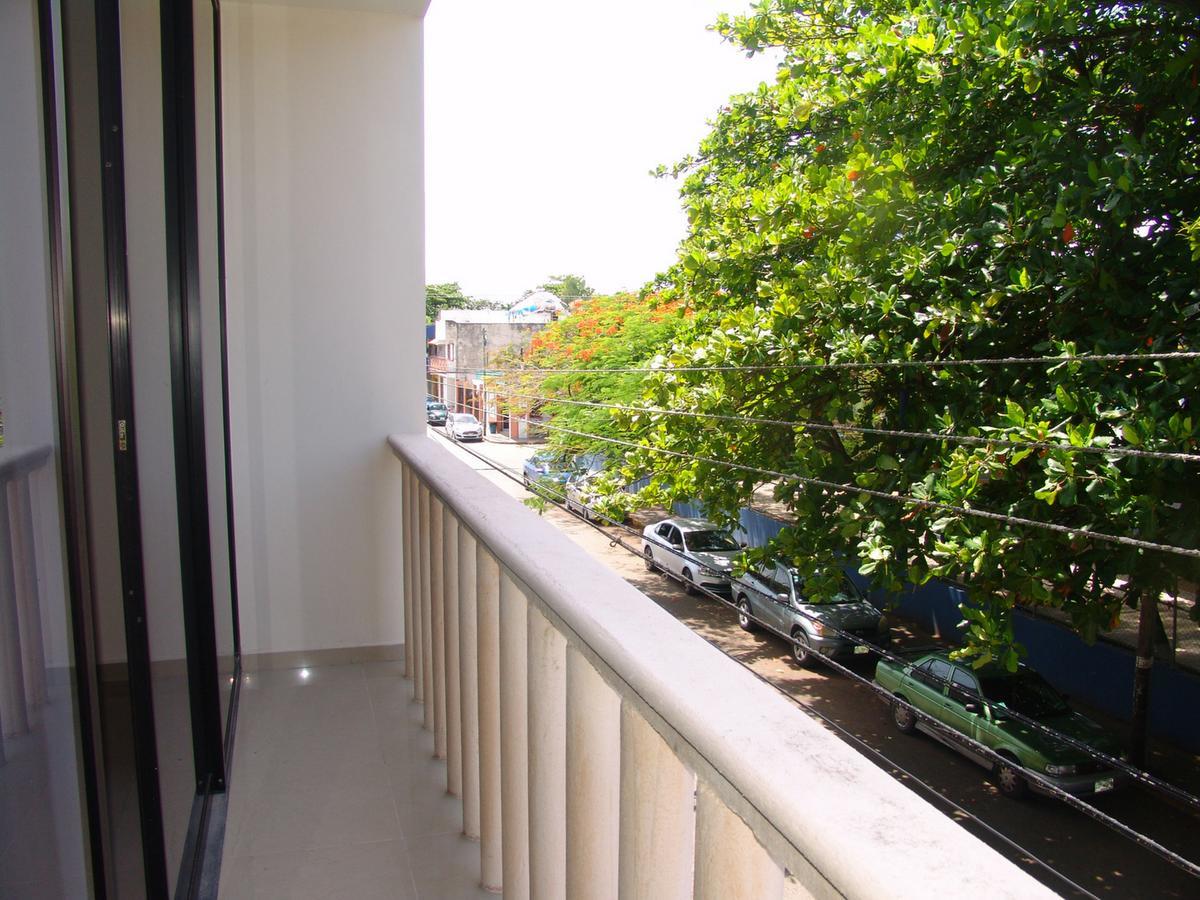 Calle 22 By 770 Apartments Πλάγια Ντελ Κάρμεν Εξωτερικό φωτογραφία