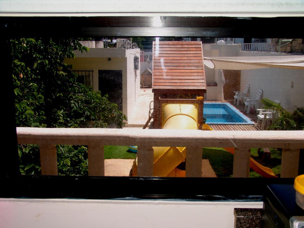 Calle 22 By 770 Apartments Πλάγια Ντελ Κάρμεν Εξωτερικό φωτογραφία