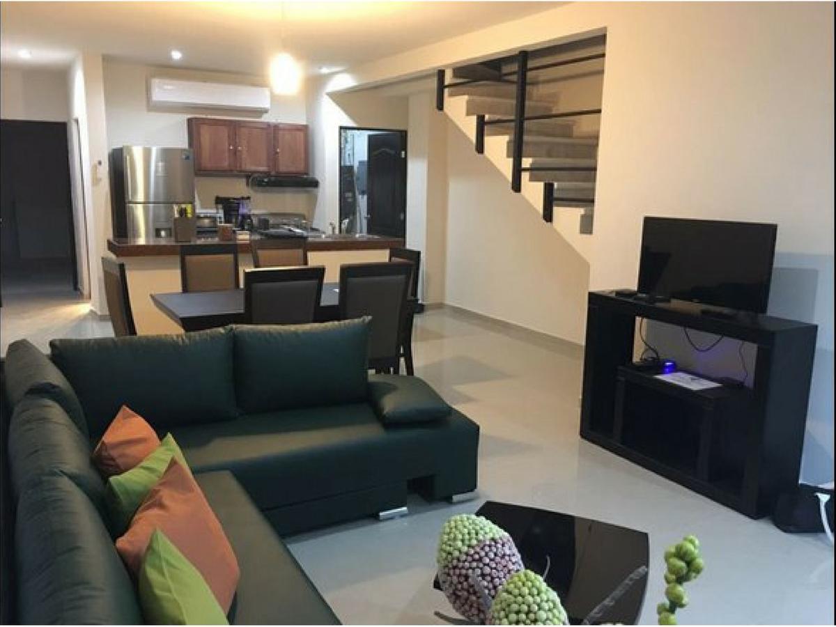 Calle 22 By 770 Apartments Πλάγια Ντελ Κάρμεν Εξωτερικό φωτογραφία