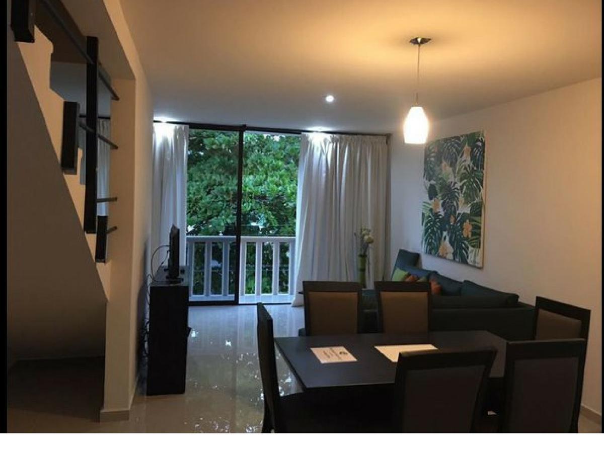 Calle 22 By 770 Apartments Πλάγια Ντελ Κάρμεν Εξωτερικό φωτογραφία