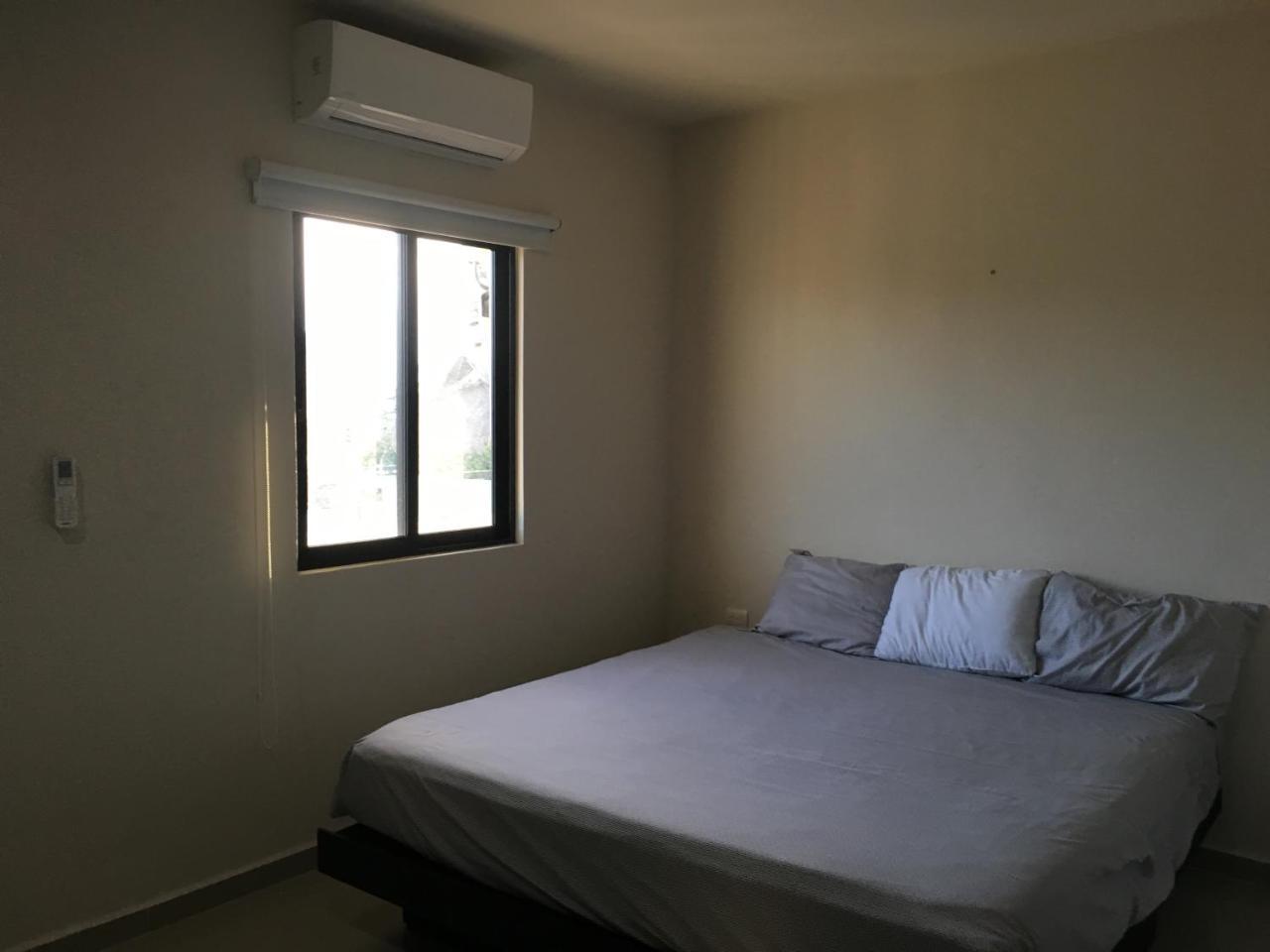 Calle 22 By 770 Apartments Πλάγια Ντελ Κάρμεν Εξωτερικό φωτογραφία