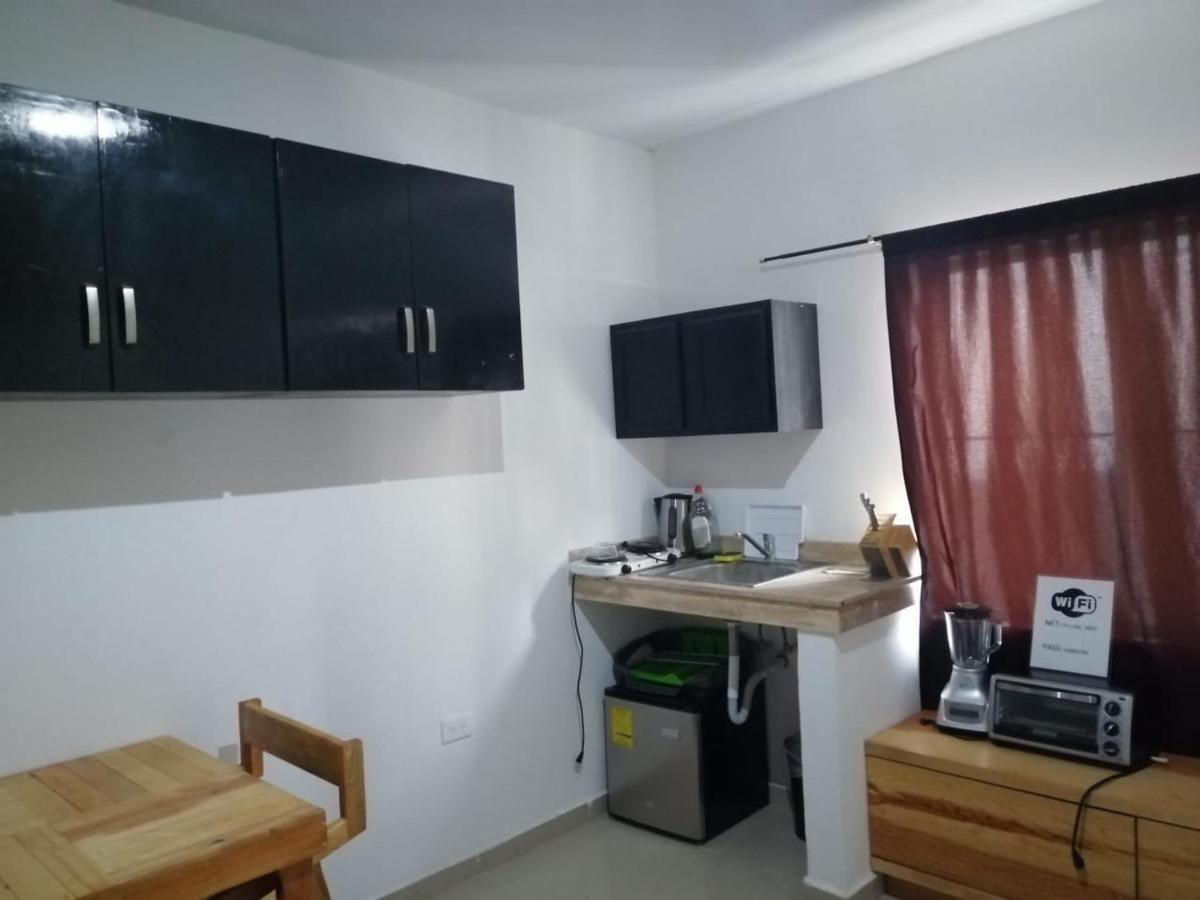 Calle 22 By 770 Apartments Πλάγια Ντελ Κάρμεν Εξωτερικό φωτογραφία