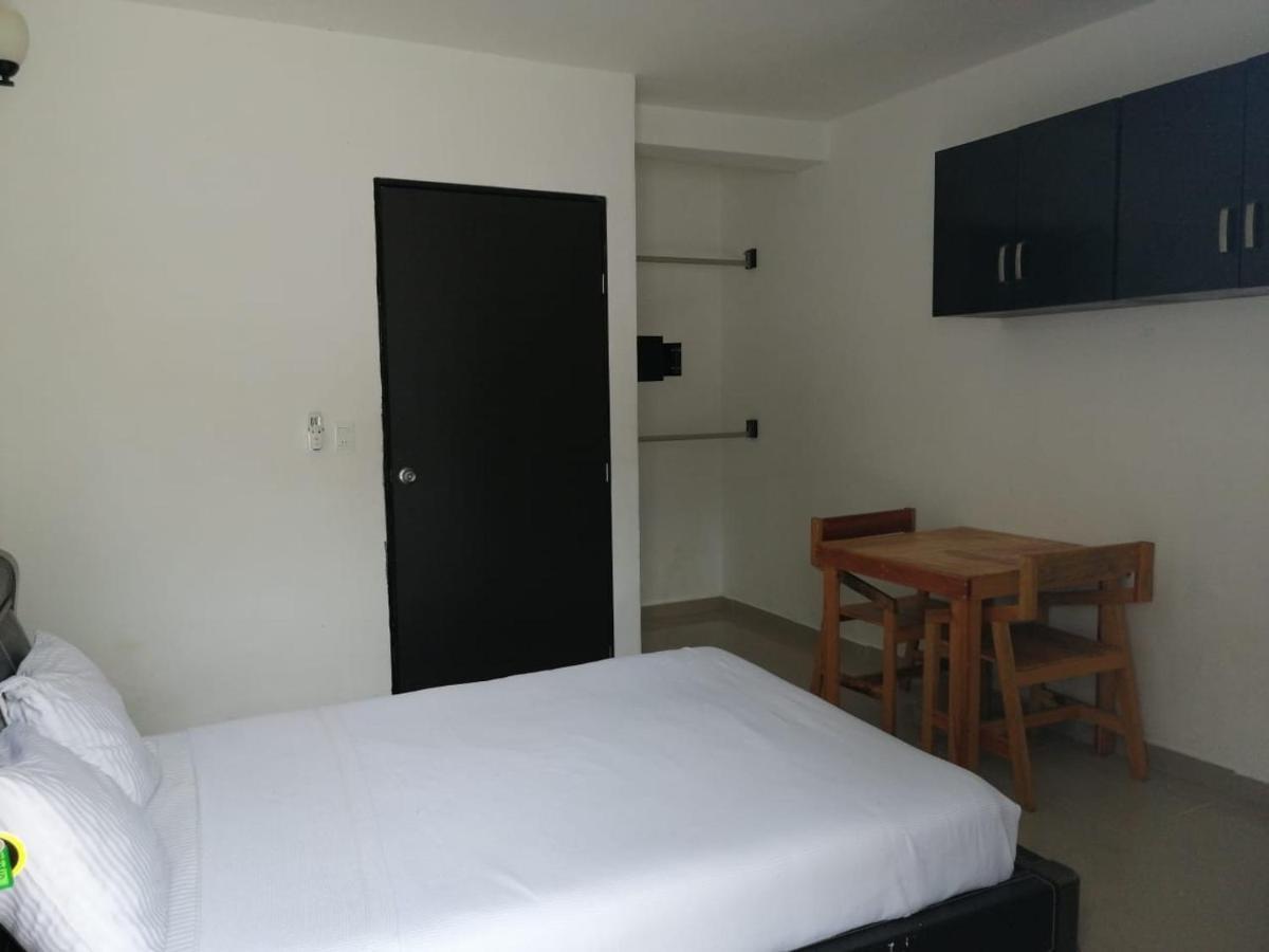 Calle 22 By 770 Apartments Πλάγια Ντελ Κάρμεν Εξωτερικό φωτογραφία