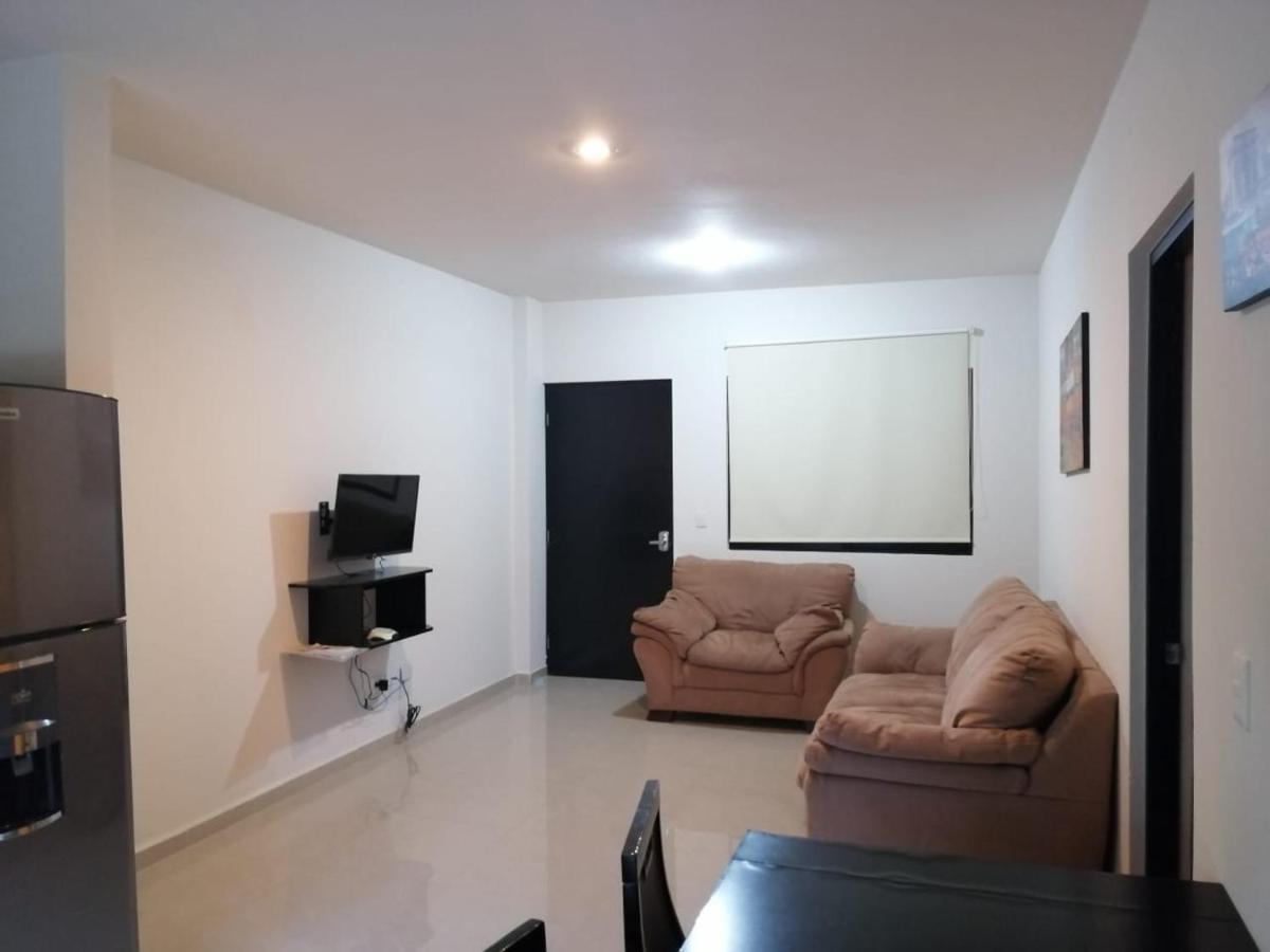 Calle 22 By 770 Apartments Πλάγια Ντελ Κάρμεν Εξωτερικό φωτογραφία