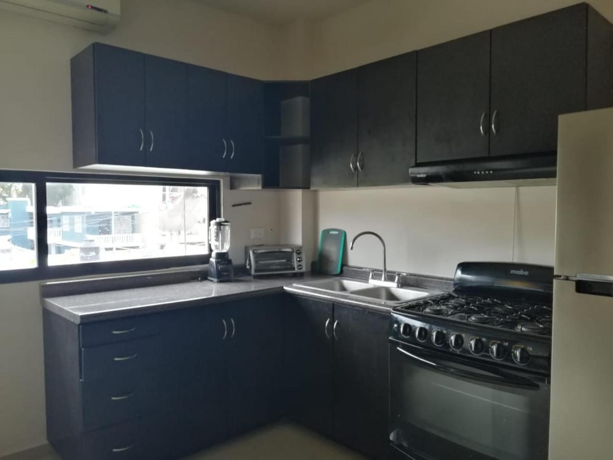 Calle 22 By 770 Apartments Πλάγια Ντελ Κάρμεν Εξωτερικό φωτογραφία