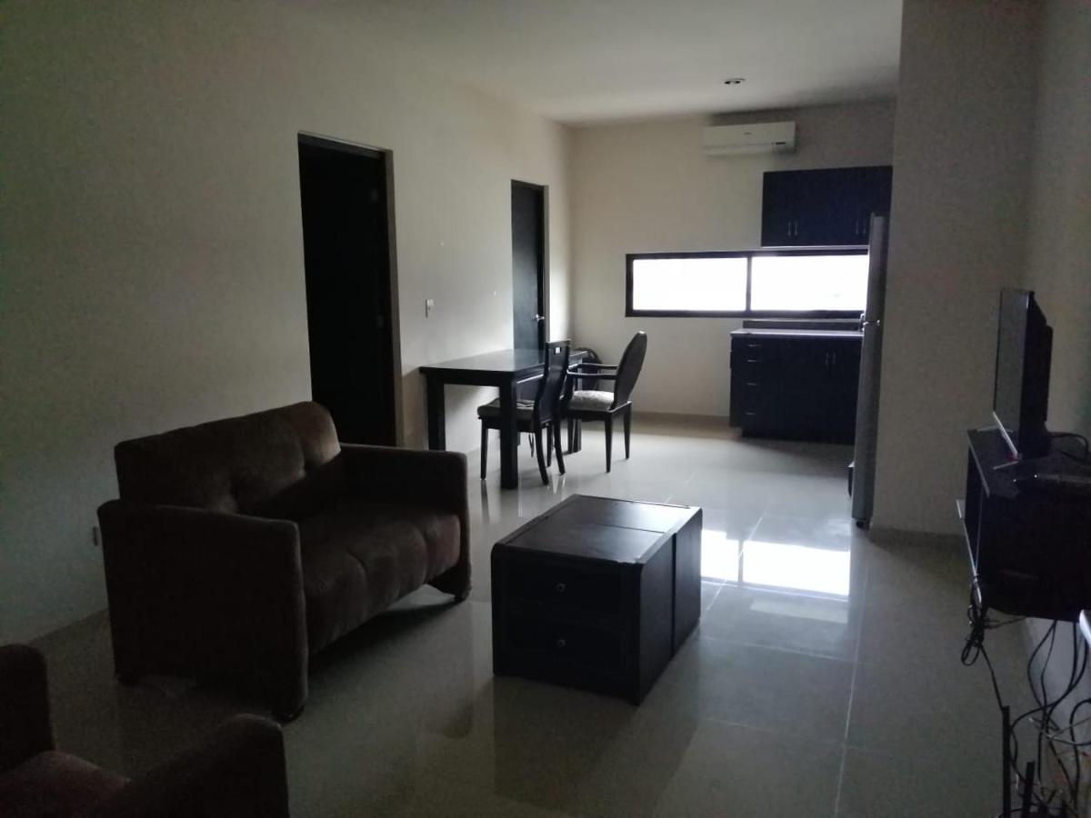 Calle 22 By 770 Apartments Πλάγια Ντελ Κάρμεν Εξωτερικό φωτογραφία