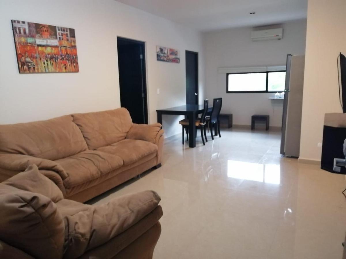 Calle 22 By 770 Apartments Πλάγια Ντελ Κάρμεν Εξωτερικό φωτογραφία
